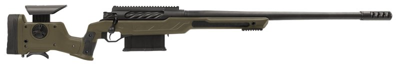Cadex Defence CDX BMG 50BMG 3Rd 29in ODG Tactical