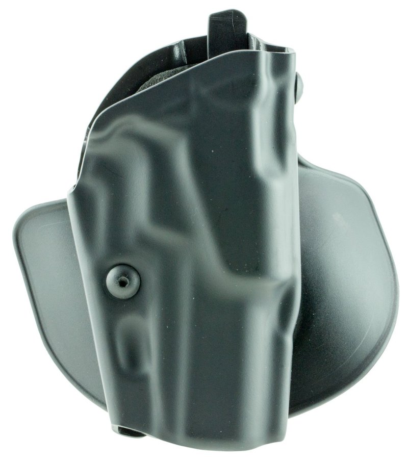 Safariland 6378320411 ALS Paddle Holster S&W 6946 Right Hand Black