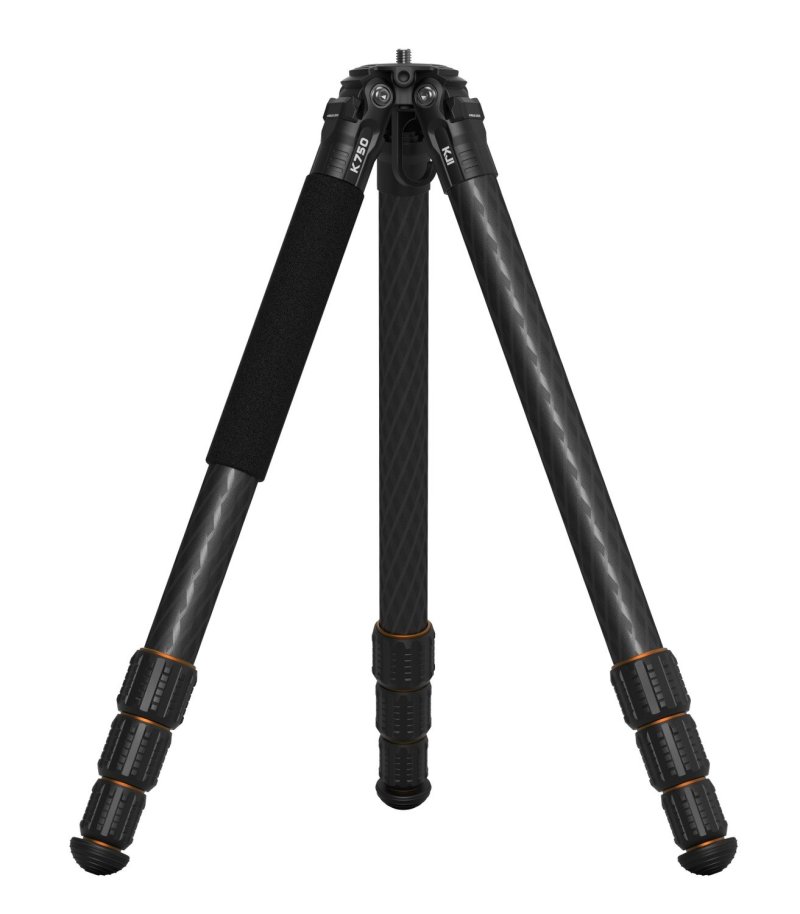 KOPFJ KJ85008 K750 Tripod Tactical Gun Rest