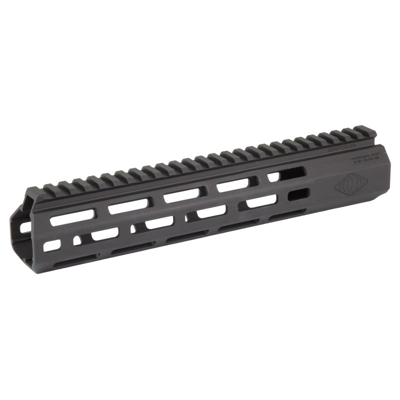 Reptilia 100-356 Handguard M-LOK 10.5 In Anodized Black