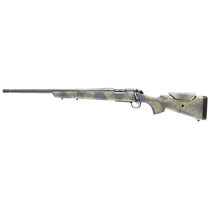 Bergara B-14 Sierra 25 Creedmoor B14S815