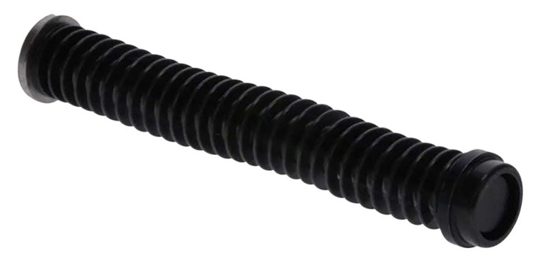 Rival Arms RA50G221T Tungsten Stainless Steel Guide Rod Glock 19 Gen5