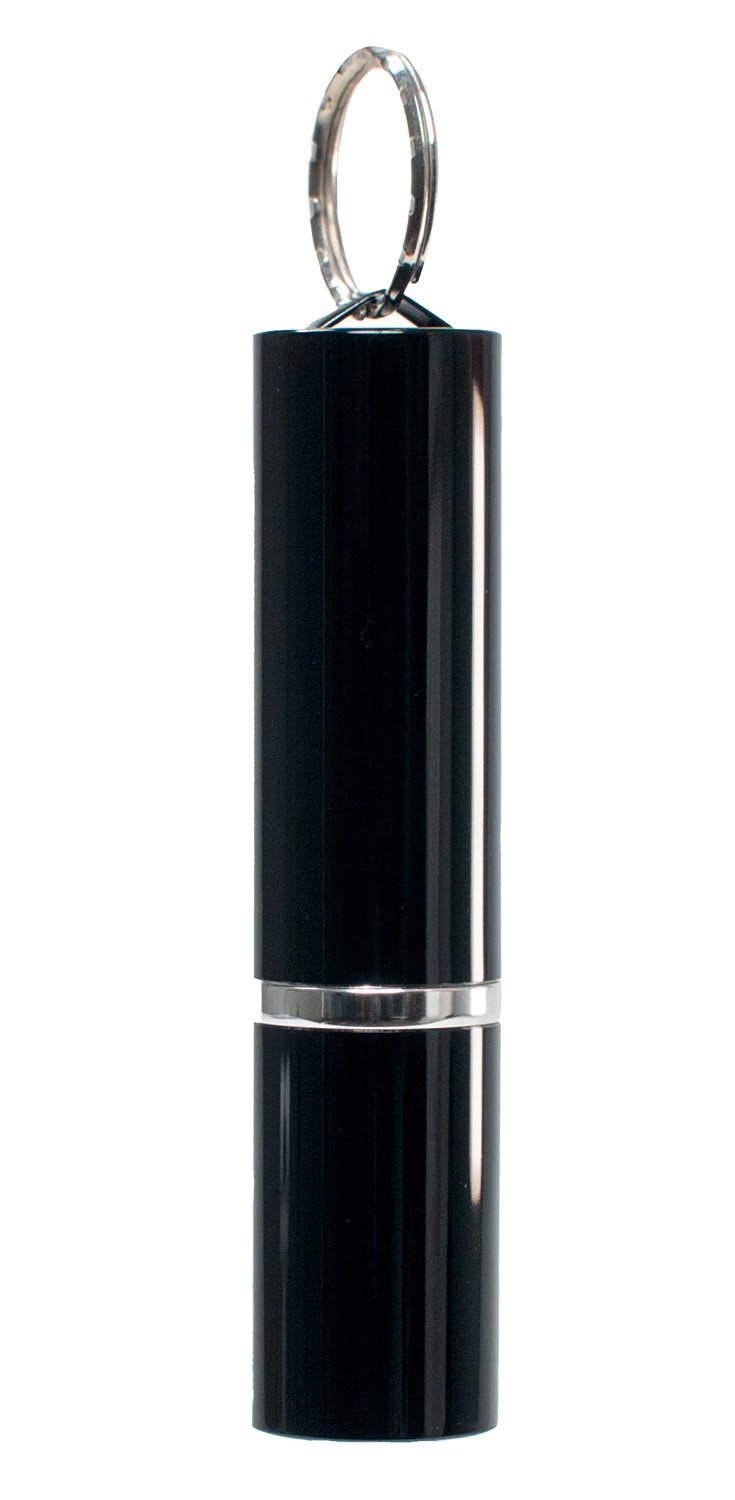 Camp Chef PepperShield PSLIPB 0.75 OZ 10 ft Range Black OC