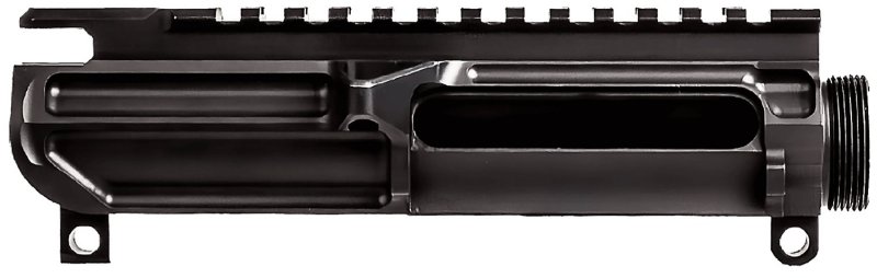 Battle Arms Development AR-15 223 Remington Lightweight Billet Upper Black