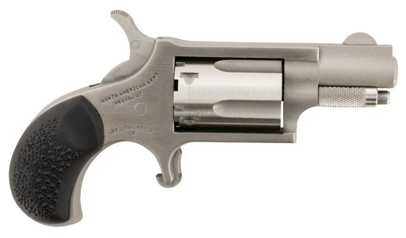 NAA Mini-Revolver 22 LR
