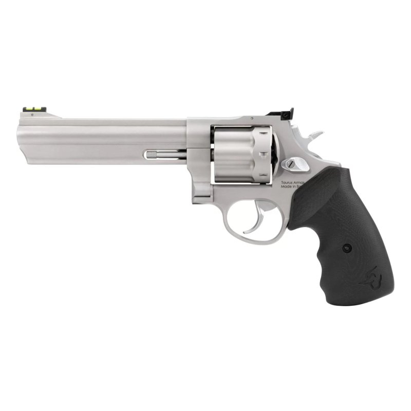Taurus 608 Competition 357 Mag/.38 Spl
