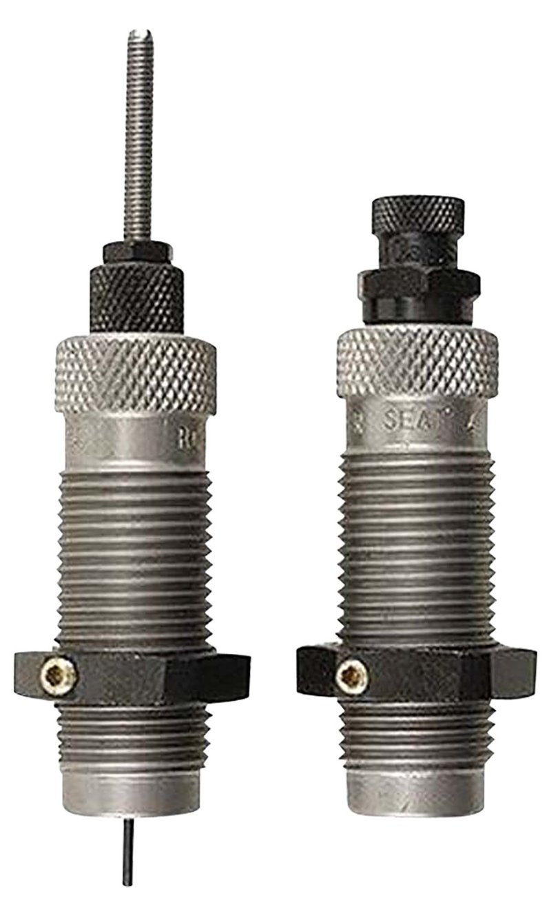 RCBS Full-Length 2-Die Set Group A 35 Whelen
