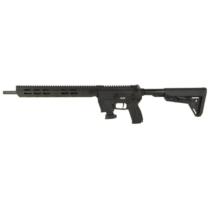 Smith & Wesson Response 9mm
