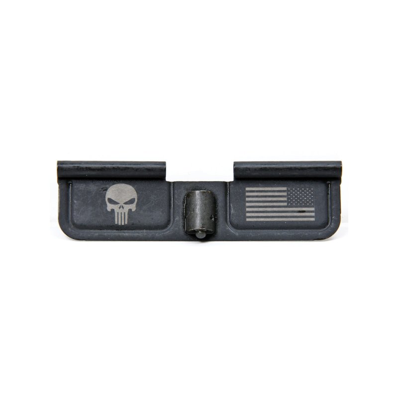 Spike's Tactical SED7005 Ejection Port Door Laser-Engraved