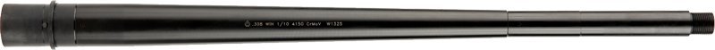 Ballistic Advantage BABL308007M 18" .308 Win Heavy Profile Barrel