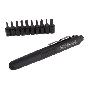MultiTasker TWIST Multi-Tool - Black
