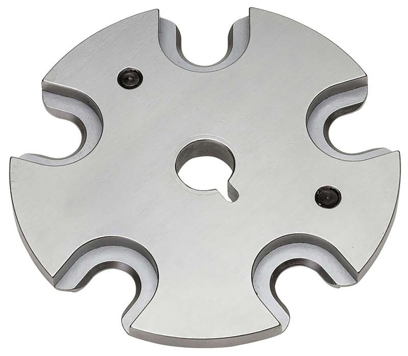 Hornady Lock-N-Load Multi-Caliber Shell Plate Size #32 Steel 392632