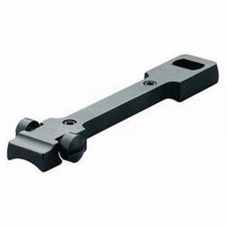 Leupold One-Piece Bases Remington 597 Matte Black