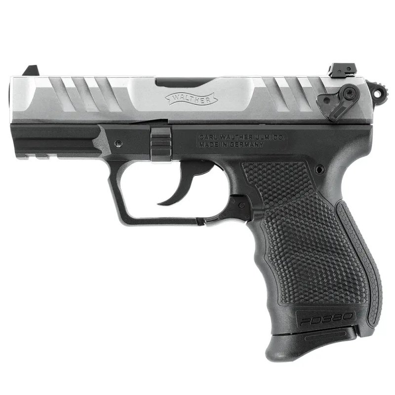 Walther PD380 380 ACP 5050509