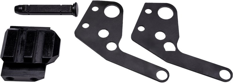 Kel-Tec SU/PLR Picatinny Adapter Kit PLR161570