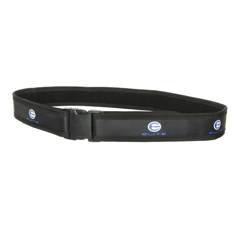 Elevation Pro Shooters Belt Elite 28-46in Diamond-Lock Fabric