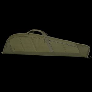 Savior Equipment SCOUT Hunting 40" Single Rifle Case - ODG