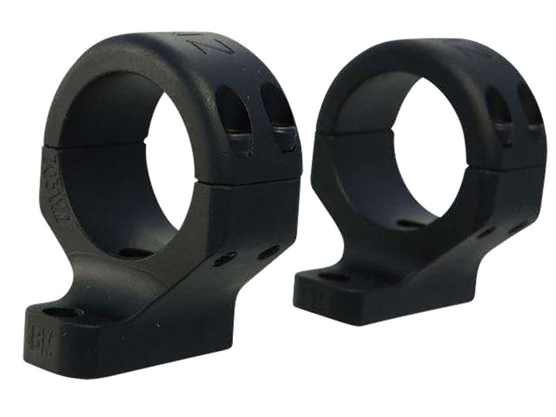 DNZ Products Hunt Masters 2-Pc Medium Rings for Rem 700/721/725