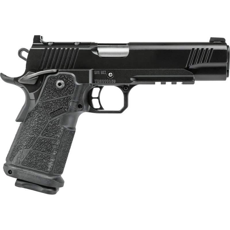 Kimber 1911 DS Warrior 10mm 3600305