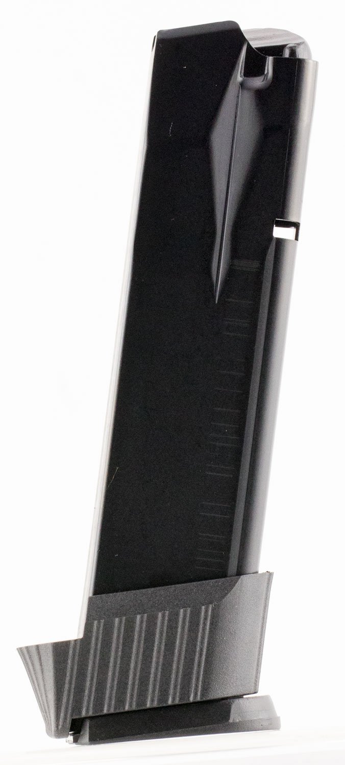 ProMag SIGA16 15rd Blued Steel Magazine for Sig Sauer P229 .40/.357