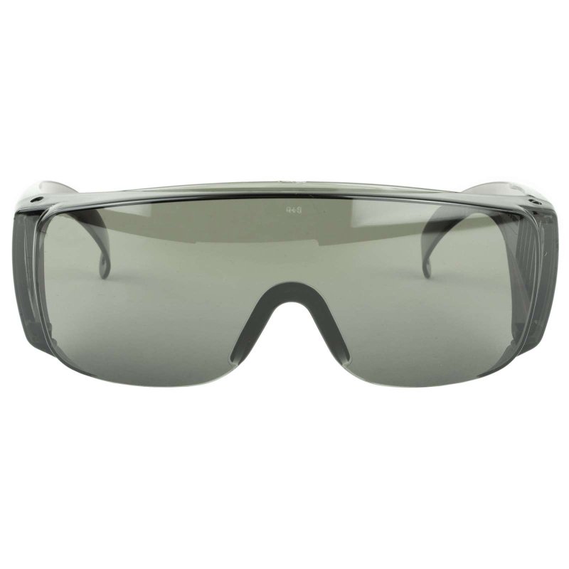Radian Weapons Coveralls Smoke Fits Over Prescription Glasses
