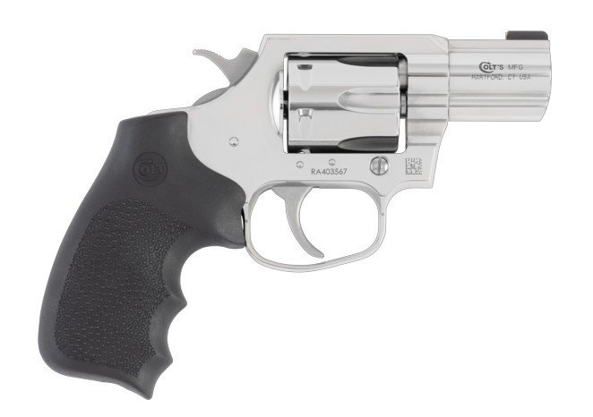 Colt KING COBRA CARRY 357Mag/38Spc KCOBRASB2RBBS