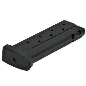 Bersa BP9CCMAG 9mm 8-Round Matte Black Magazine