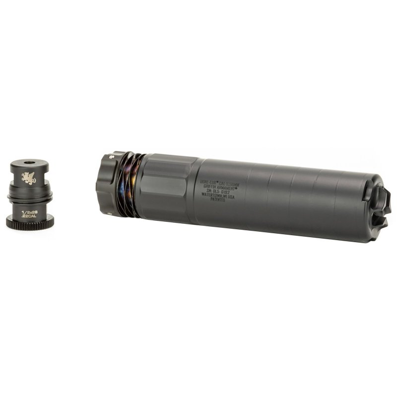 Griffin Armament DLOTBMB556 30/7.62MM