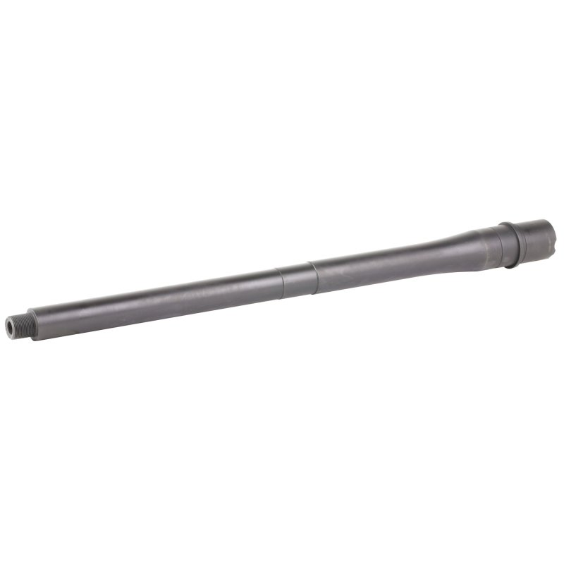 Ballistic Advantage Barrel Babl86B003Pq 8.6 Blackout 16in Qpq Black