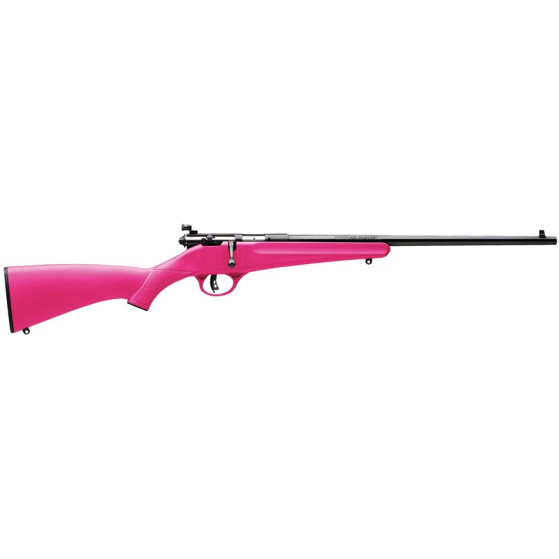 Savage Arms Rascal 22 LR (UPC 137808)
