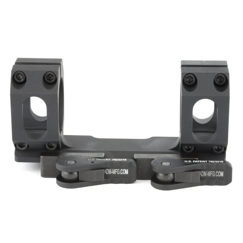 American Tactical Imports AD-RECON-SL 30mm Quick-Release Mount Black