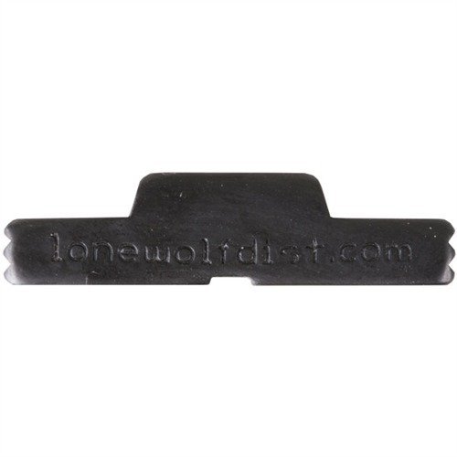 Lone Wolf Distributors Extended Slide Lock Lever for Glock
