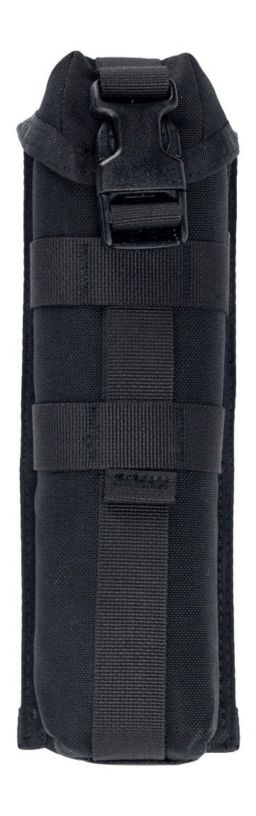 Burn Proof Gear BPG-SP-10-BLK Pouch 10 In Black