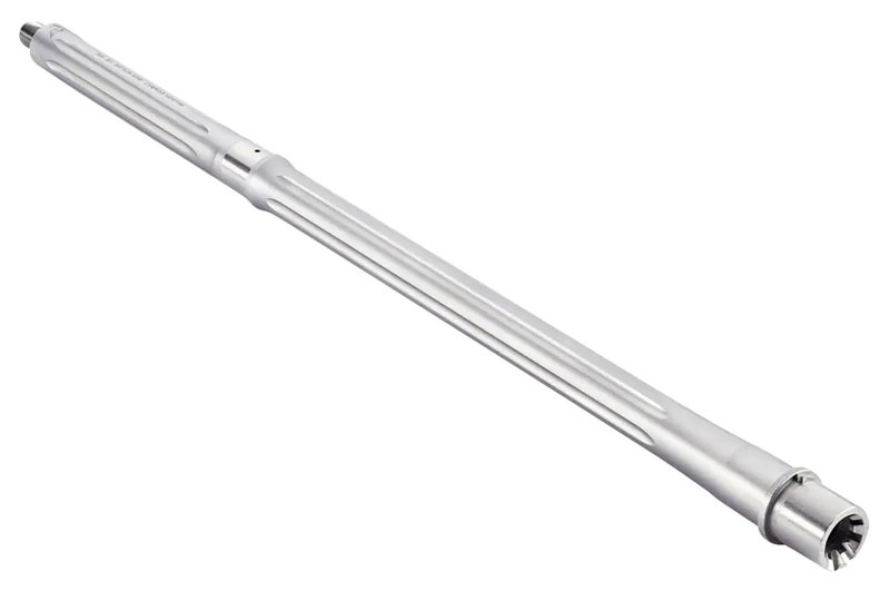 Wilson Combat TR223SSRG20FT8 .223 Wylde 20In 1:8 Twist Fluted SS