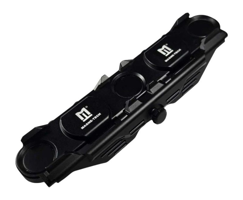 MAGNE-TECH 3-MAG-RECEIVER SCP Mount Tactical Gear