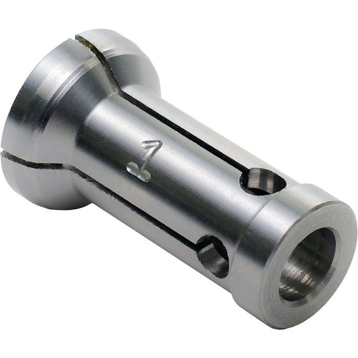 RCBS Matchmaster Trimmer Collet #1 .473/.532 Dia For Case Trimmers