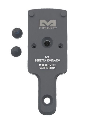 Meprolight 901141341 Green Dot RMR Plate Optics Ready