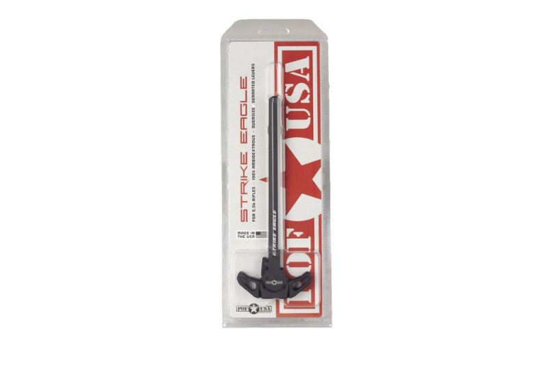 POF USA Strike Eagle Charging Handle Ambidextrous 5.56 NATO