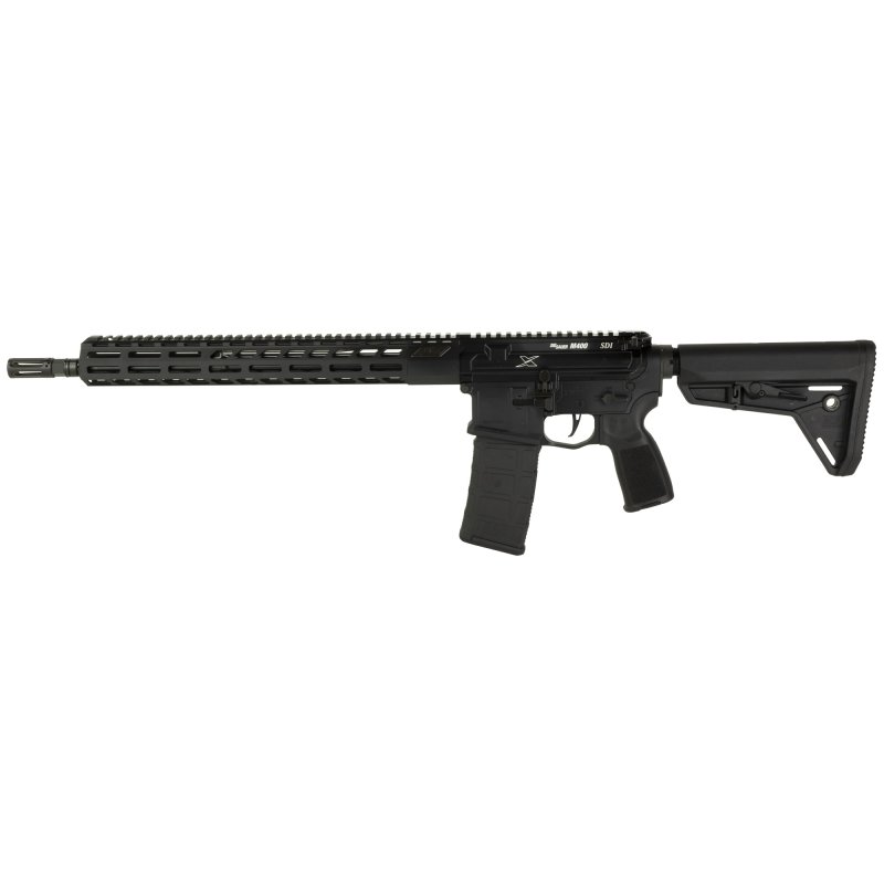Sig Sauer M400 5.56 NATO RM400-SDI-16B-P