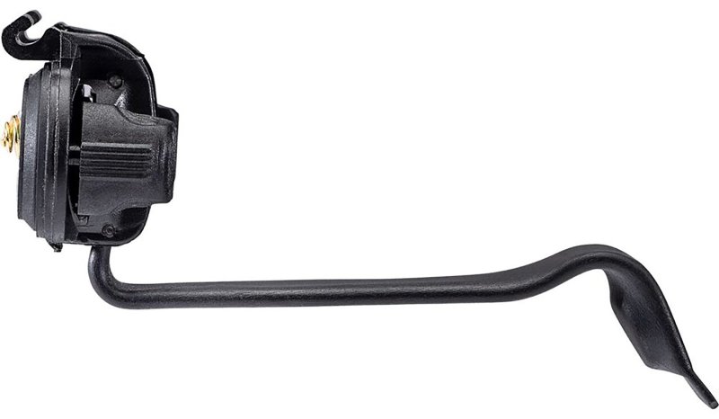 SureFire DG23 Grip Switch Assembly Black for X-Series Weapon Light