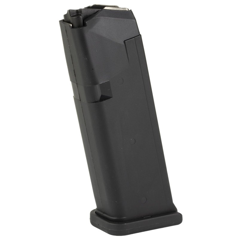 KCI USA Glock Gen 2 Magazine 9mm Luger 15/rd Black