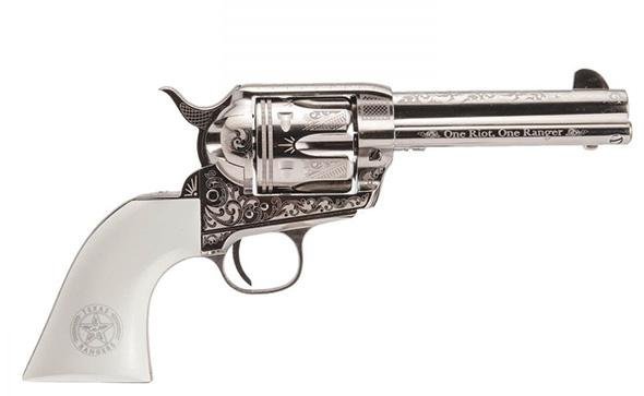 Cimarron FRONTIER 45LC PP410LNTXR