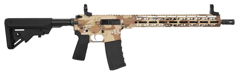 Hi-Point Firearms HP-15 223/5.56 NATO HP15R556DS