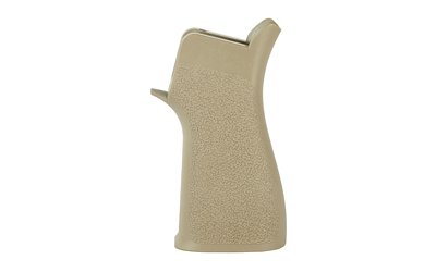 TangoDown BattleGrip Reduced Angle AR-15 Pistol Grip FDE