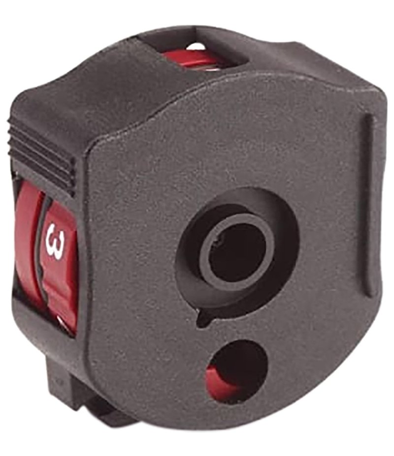 Gamo 10X Quick Shot Magazine .22 Caliber Swarm Air Rifle