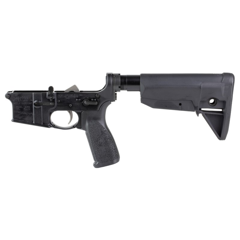 Bravo Company AR-15 Multi