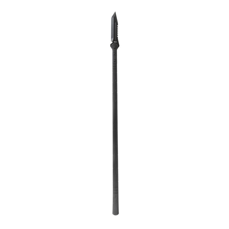SOG Knives Shadow Spear II 7-1/2 Tanto Blade Black