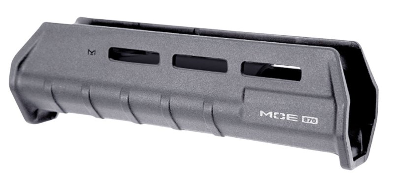 Magpul MOE M-LOK Forend Remington 870 12 Gauge MAG496-GRY