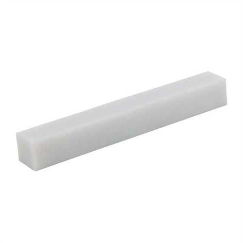 Brownells Norton Hard Arkansas Sharpening Stone 3x3-8 In Square