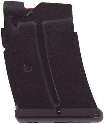 Anschutz 1420-US 5 Round .22LR Blued Steel Magazine